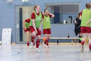 Bild 171 - F NFV Futsalturnier